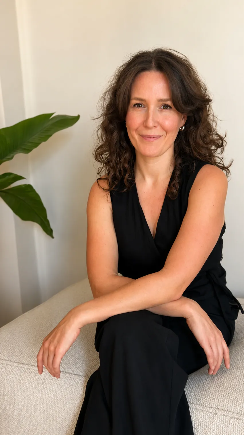 Anna Waasem, Psychologische Psychotherapeutin in Köln